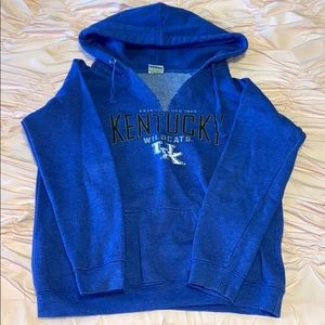 Kentucky Wildcats Hoodie